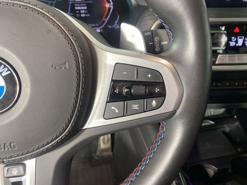 Used 2023 BMW X3 M40i w/ Premium Package image 13