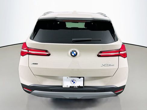 New 2026 BMW X3 xDrive30 image 6