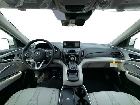 New 2026 Acura RDX SH-AWD w/ Technology Package image 20