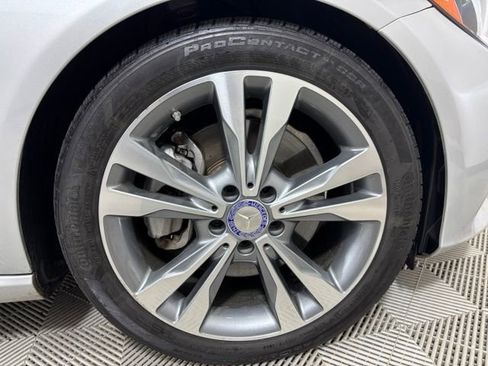 Used 2017 Mercedes-Benz C 300 4MATIC Cabriolet image 24