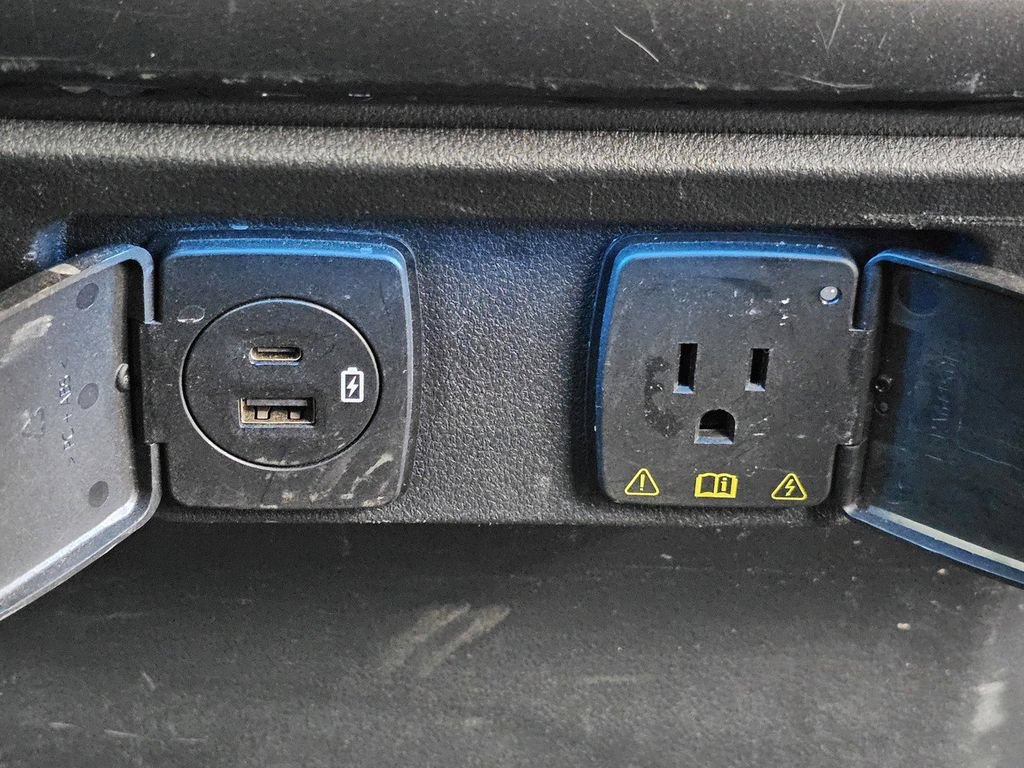 Used 2021 Ford F150 XLT w/ Equipment Group 302A High AWD/4WD image 28
