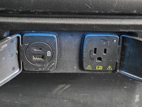 Used 2021 Ford F150 XLT w/ Equipment Group 302A High AWD/4WD image 28