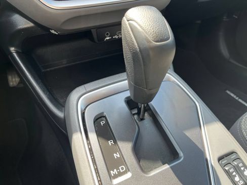 Certified 2024 Subaru Crosstrek 2.0i Premium AWD/4WD image 19