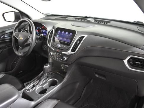 Used 2020 Chevrolet Equinox Premier AWD/4WD image 35