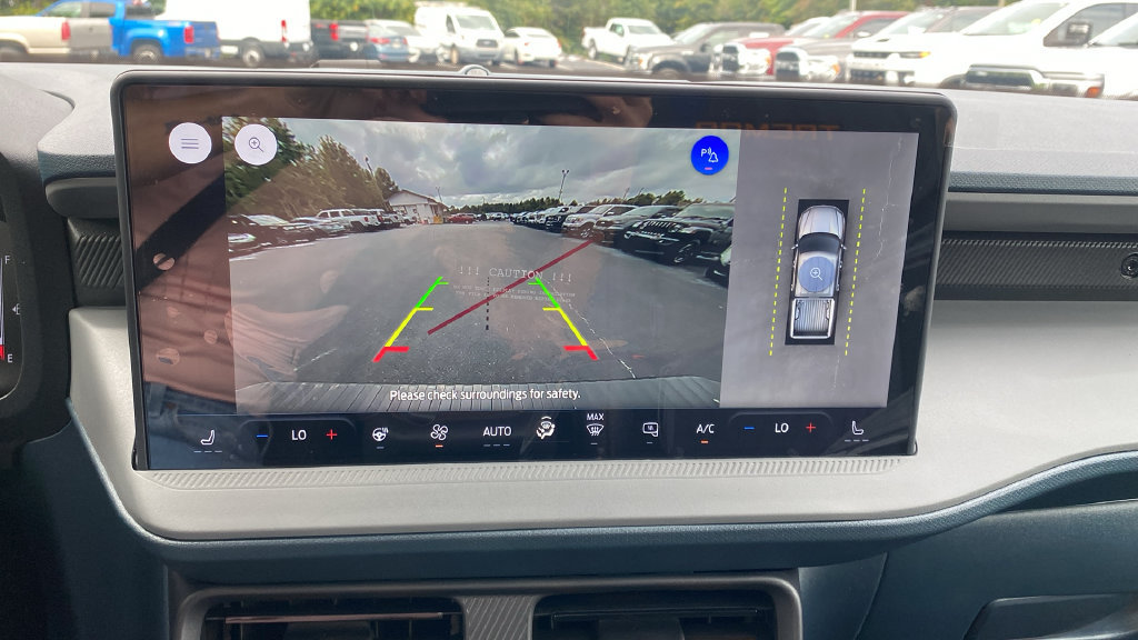 New 2026 Ford Maverick Tremor AWD/4WD image 26