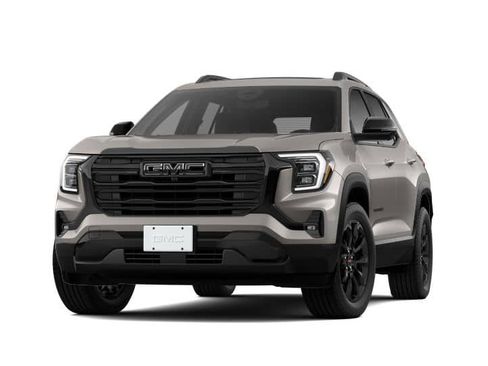 New 2026 GMC Terrain Elevation w/ Elevation Premium Package AWD/4WD image 21