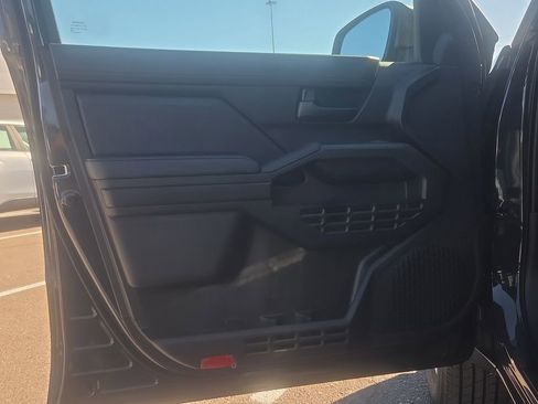 New 2026 Toyota Tacoma SR image 16