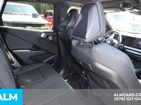 Used 2026 BMW X3 xDrive30i AWD/4WD image 23