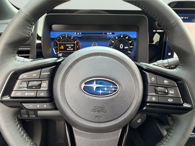 New 2026 Subaru Outback Limited AWD/4WD image 10