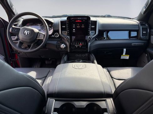 New 2026 RAM 1500 Rebel w/ Rebel Level 2 Equipment Group AWD/4WD image 13