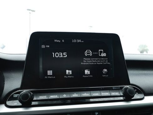 Used 2020 Kia Forte LXS FWD image 16