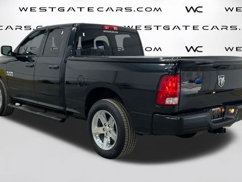 Used 2017 RAM 1500 Express image 37