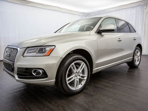 Used 2017 Audi Q5 2.0T Premium Plus image 29