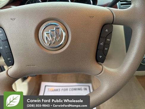 Used 2006 Buick Lucerne CX w/ Driver Confidence Package image 15