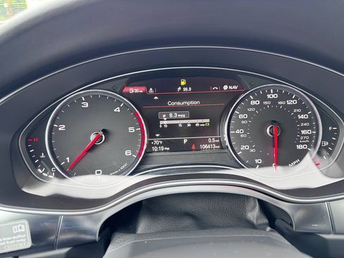 Used 2014 Audi A7 TDI Prestige AWD/4WD image 11