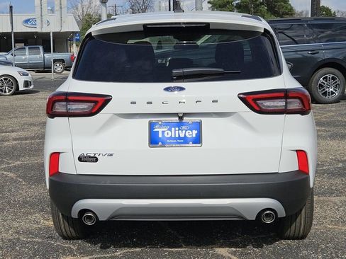 New 2026 Ford Escape Active image 8