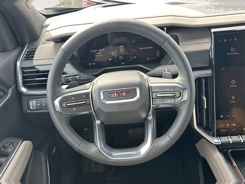 New 2026 GMC Acadia Elevation w/ Black Edition image 12