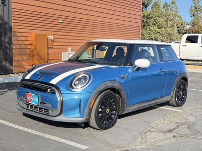 Used 2023 MINI Cooper SE