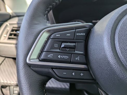 New 2026 Subaru Ascent Premium image 24