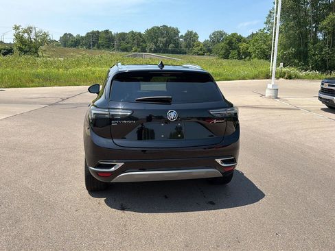 Used 2023 Buick Envision Avenir AWD/4WD image 5