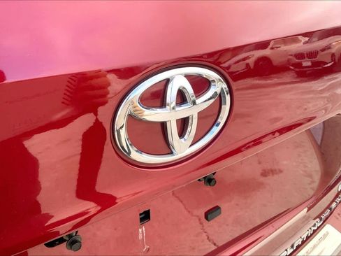 Used 2023 Toyota Highlander Platinum image 33