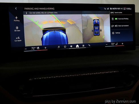 New 2026 BMW 330i xDrive Sedan w/ M Sport Package image 22