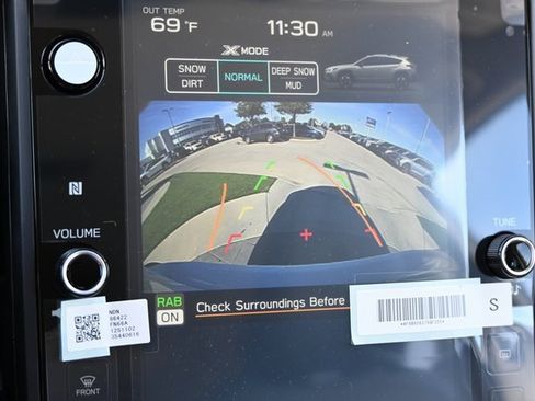 New 2026 Subaru Crosstrek 2.5i Limited image 24