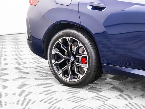 New 2026 BMW X3 M50 w/ Premium Package image 35