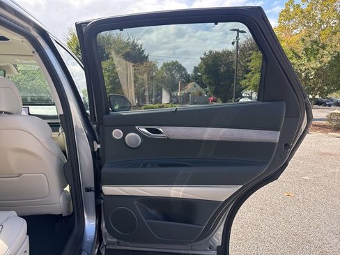 New 2026 Genesis GV80 3.5T Advanced image 32