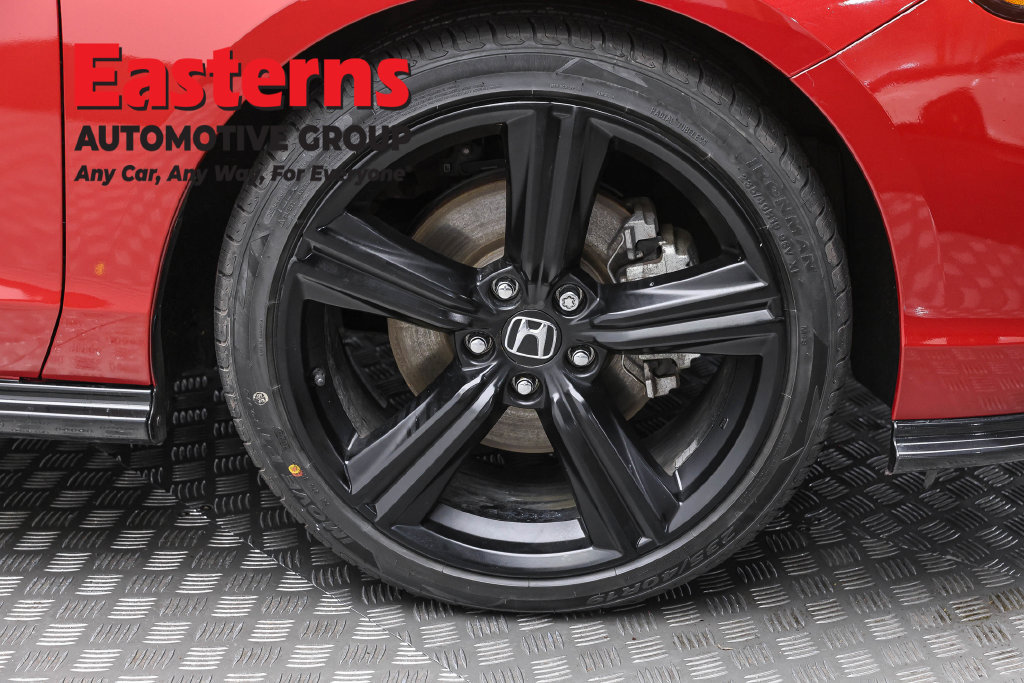 Used 2024 Honda Accord Sport image 31
