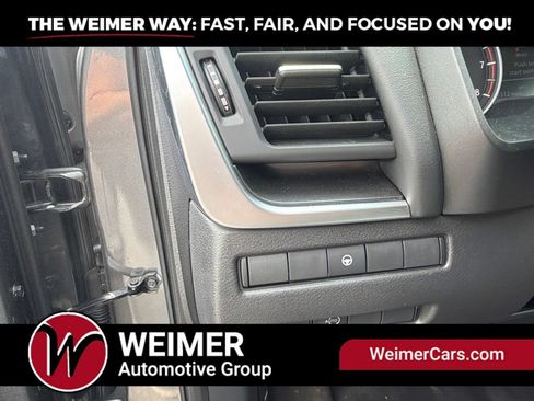 Used 2023 Nissan Rogue SV AWD/4WD image 33
