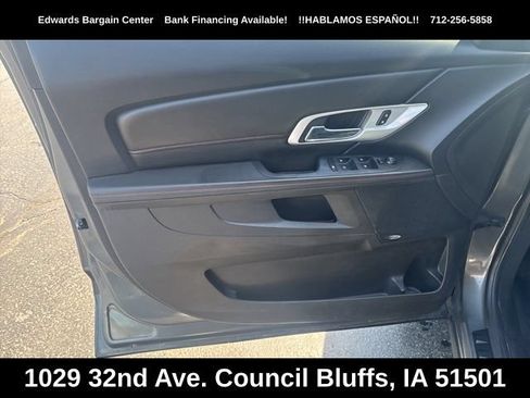 Used 2013 GMC Terrain SLE w/ Safety Package AWD/4WD image 15