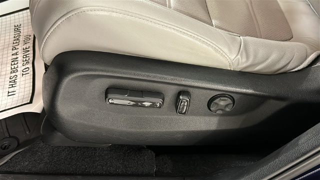 Used 2019 Honda CR-V EX-L image 11