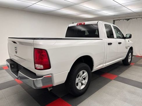 Used 2023 RAM 1500 Tradesman AWD/4WD image 6