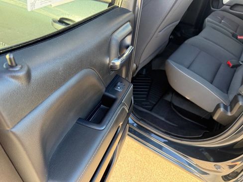 Used 2018 Chevrolet Silverado 1500 LT w/ All Star Edition image 22