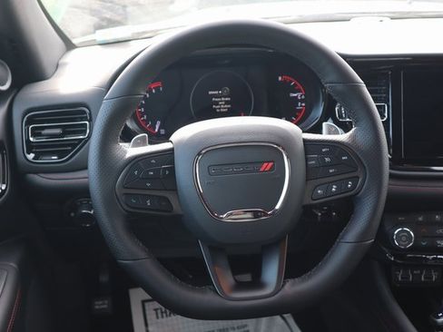 New 2026 Dodge Durango GT image 4