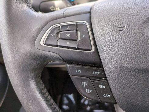 Used 2018 Ford Escape SEL AWD/4WD image 24