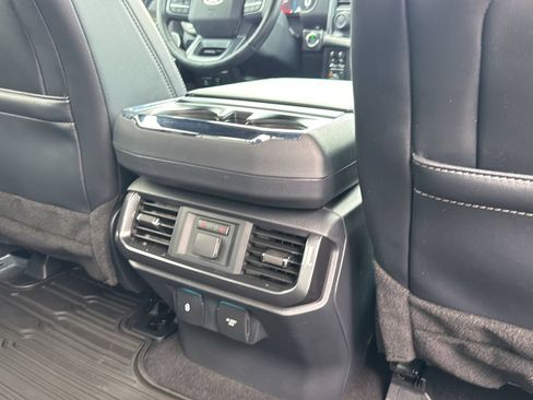 Certified 2023 Ford F150 Lariat w/ Equipment Group 502A High AWD/4WD image 27