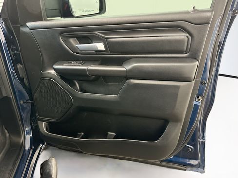Used 2021 RAM 1500 Tradesman w/ Trailer Tow Group AWD/4WD image 32
