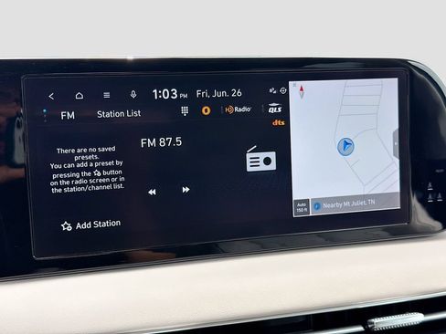 Used 2024 Hyundai Palisade Calligraphy AWD/4WD image 33