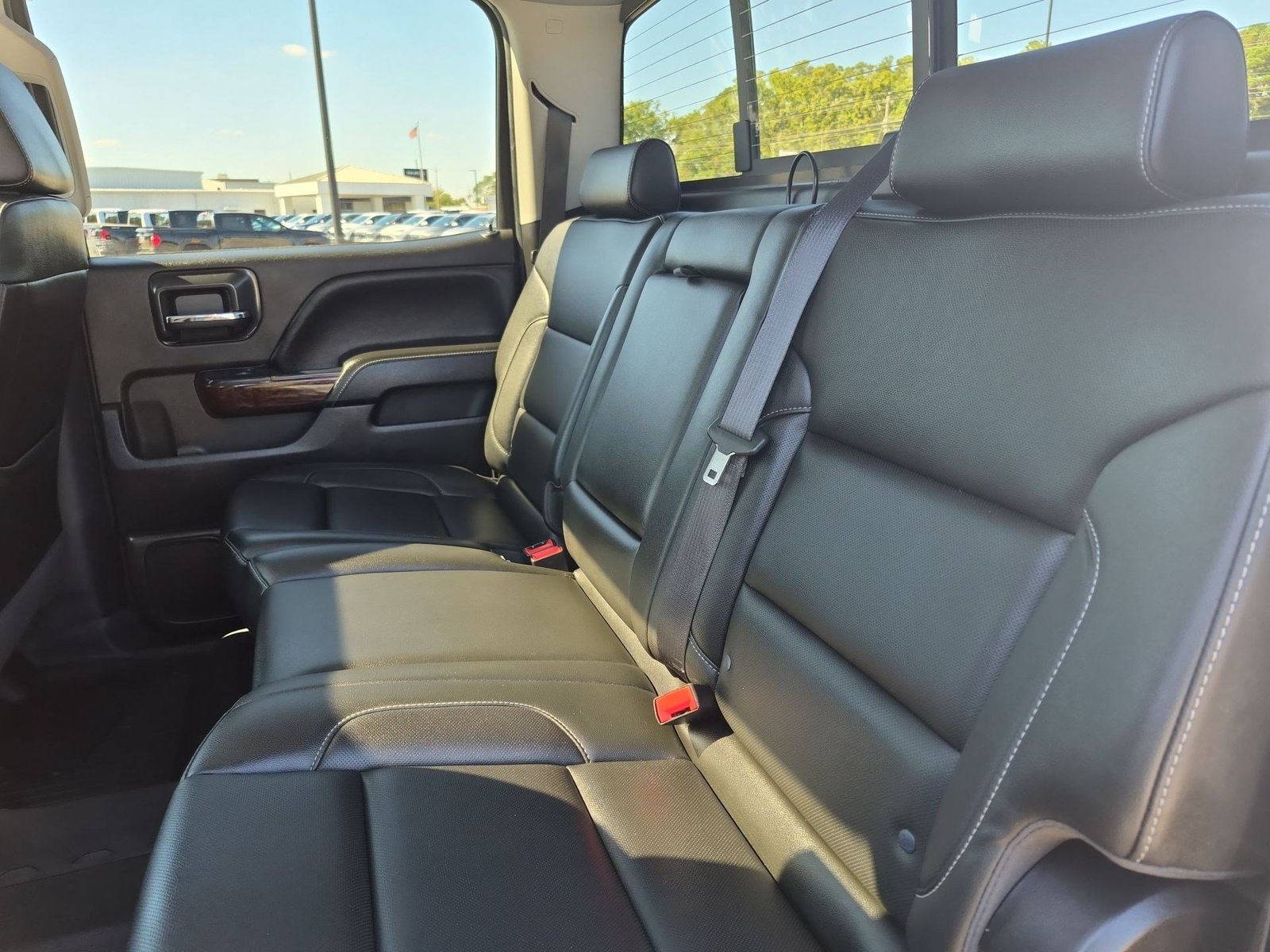 Certified 2018 GMC Sierra 1500 SLT AWD/4WD image 24