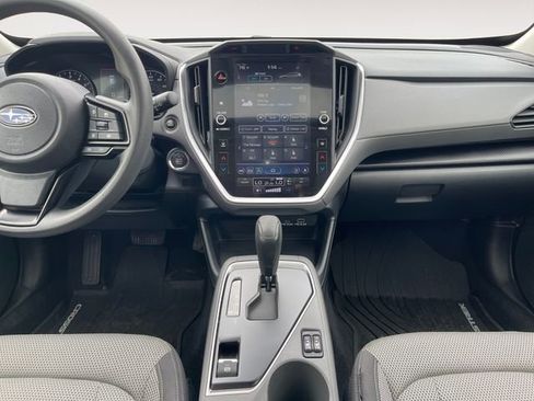 Used 2024 Subaru Crosstrek 2.0i Premium image 11