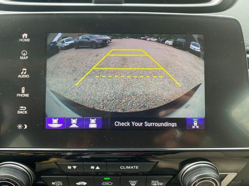 Used 2017 Honda CR-V EX-L image 21