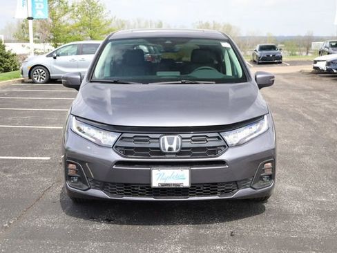 New 2026 Honda Odyssey EX-L image 3