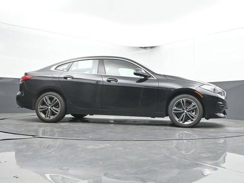 Used 2024 BMW 228i Gran Coupe w/ Convenience Package FWD image 47