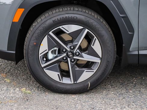 New 2026 Hyundai Tucson SEL FWD image 13