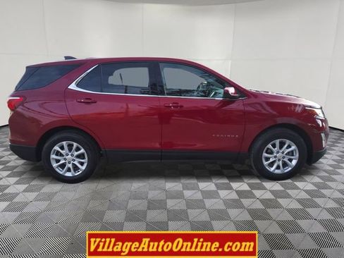 Used 2019 Chevrolet Equinox LT image 15