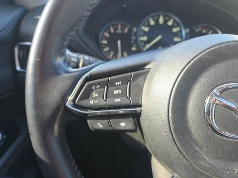 Used 2019 MAZDA CX-5 Grand Touring w/ GT Premium Package image 20