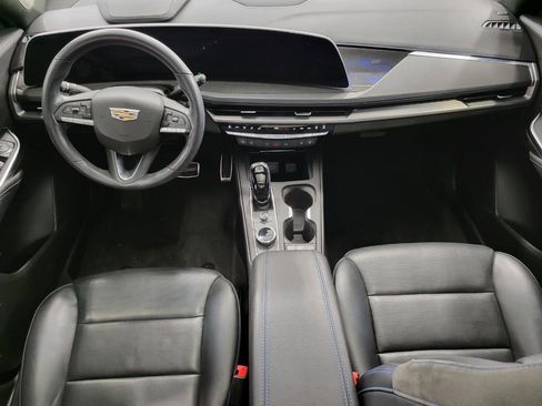 Certified 2024 Cadillac XT4 Sport image 6