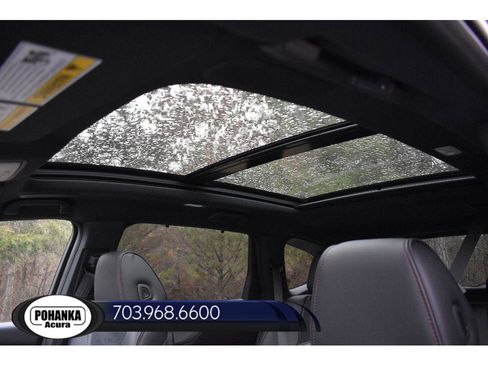 New 2026 Acura MDX A-Spec image 21